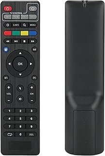 Wilori M ugast Tvip 410 Tvip 412 Tvip 415 Tvip 605 Tvip S300 Set-Top-Box için uzaktan kumanda