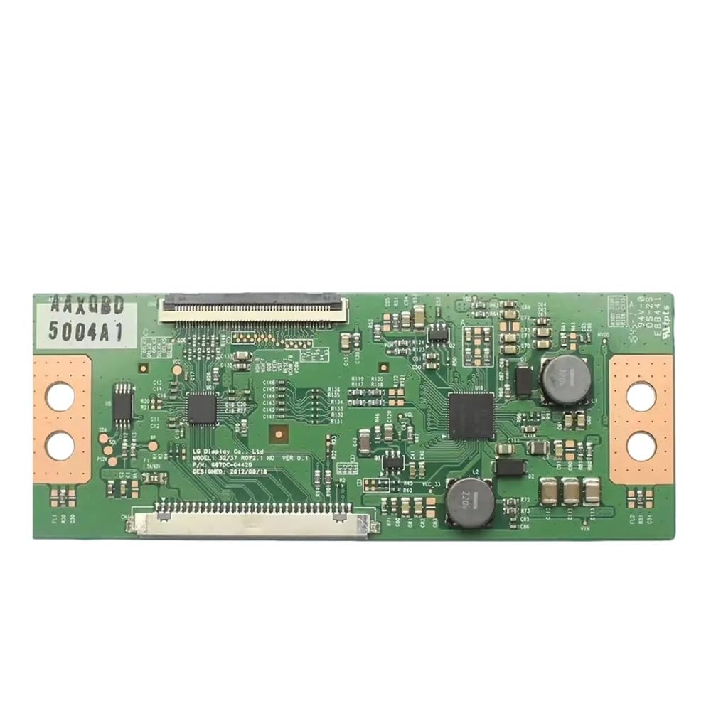 TV Power Board do 32/37 ROW2.1 6870C-0442B Logic Board LED32EC330J3D