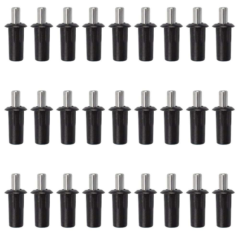 Buy 30 PCS Spring Loaded Repair Pins Replacement Repair Pins Shutter Pin Shutter Louver Repair