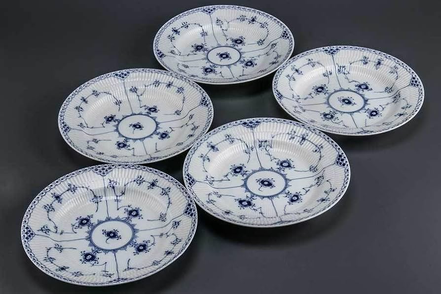 Amazon.co.jp: ブランド ロイヤルコペンハーゲン ブルー