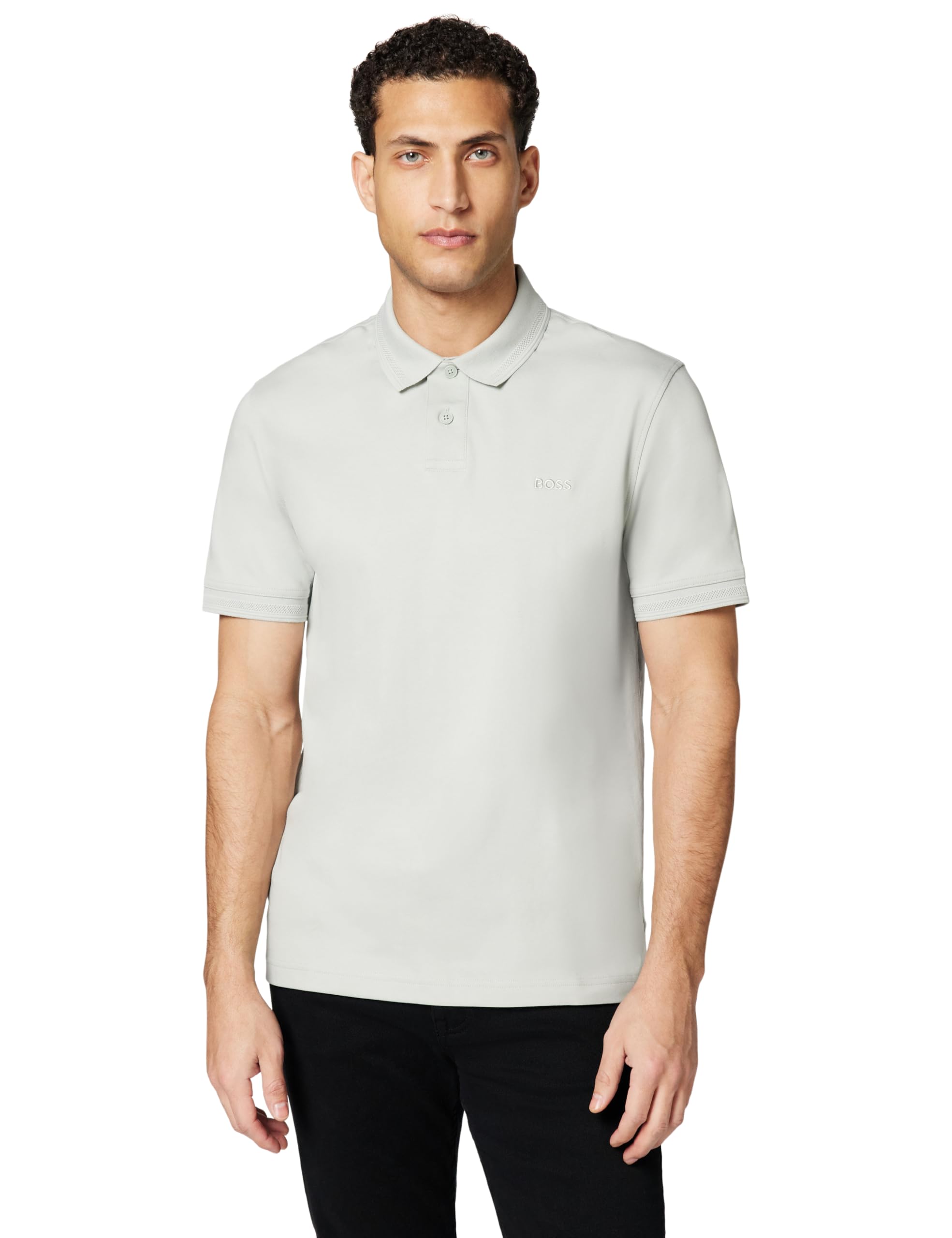 Hugo Boss Apparel Spring26