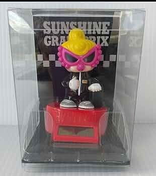 レア★おもちゃ　ヒスミニグッズ　まとめ売り 非売品 レア☆おもちゃ ヒスミニグッズ まとめ売り 非売品 - メルカリ