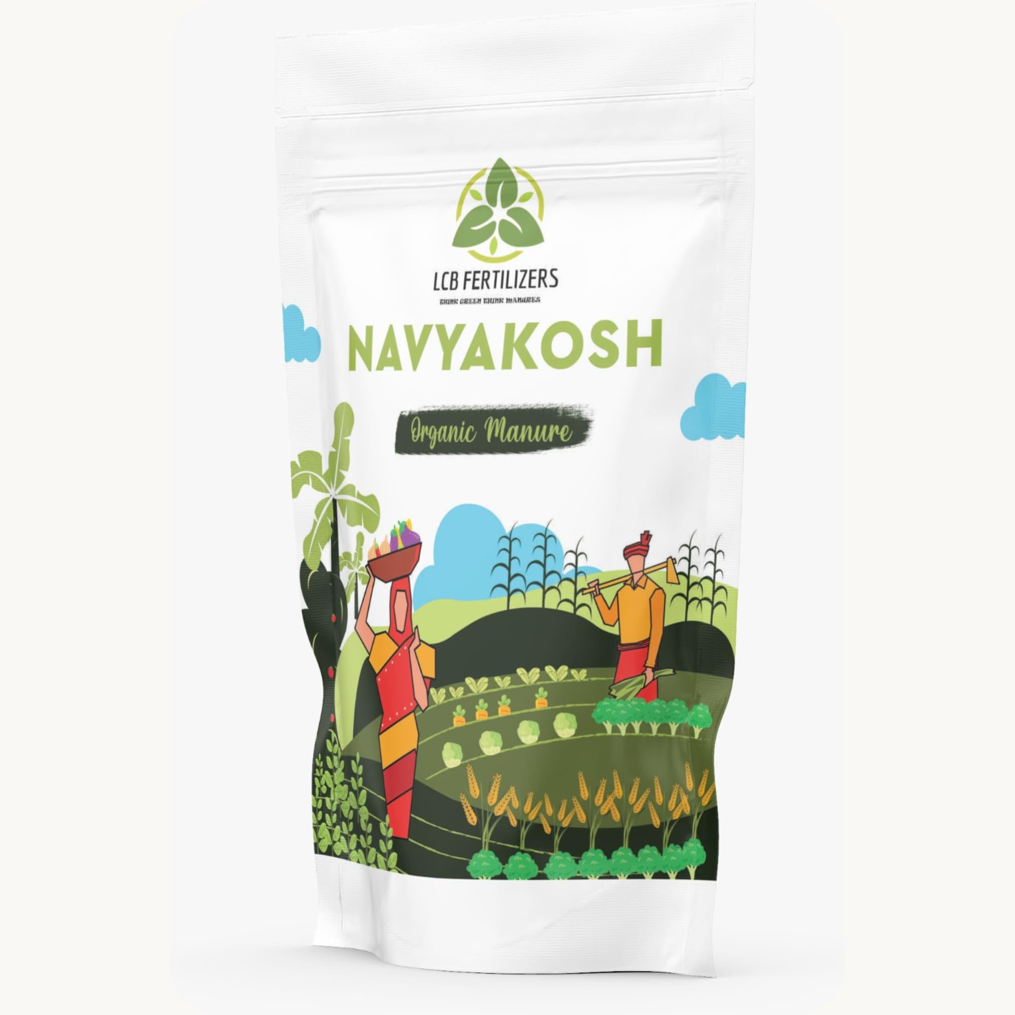 Navyakosh Organic Fertilizer by LCB Fertilizers:Fertilizer for Plants Home Garden,Kitchen Garden,Compost for Plants & Home Garden, Gardening, Plant Growth Supplement,Developed at IIT Kanpur,5KG,Powder (B0CHY67SCZ) Amazon Price History, Amazon Price Tracker