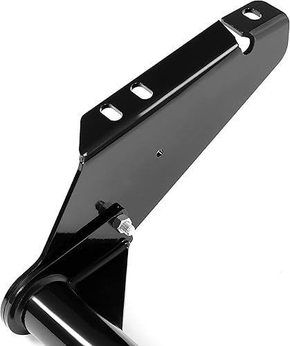 Miniatura 8 de HECASA Enganche de remolque clase 3 compatible con Toyota Sienna 2004-2020 de repuesto para 75237 con receptor de remolque de 2 pulgadas