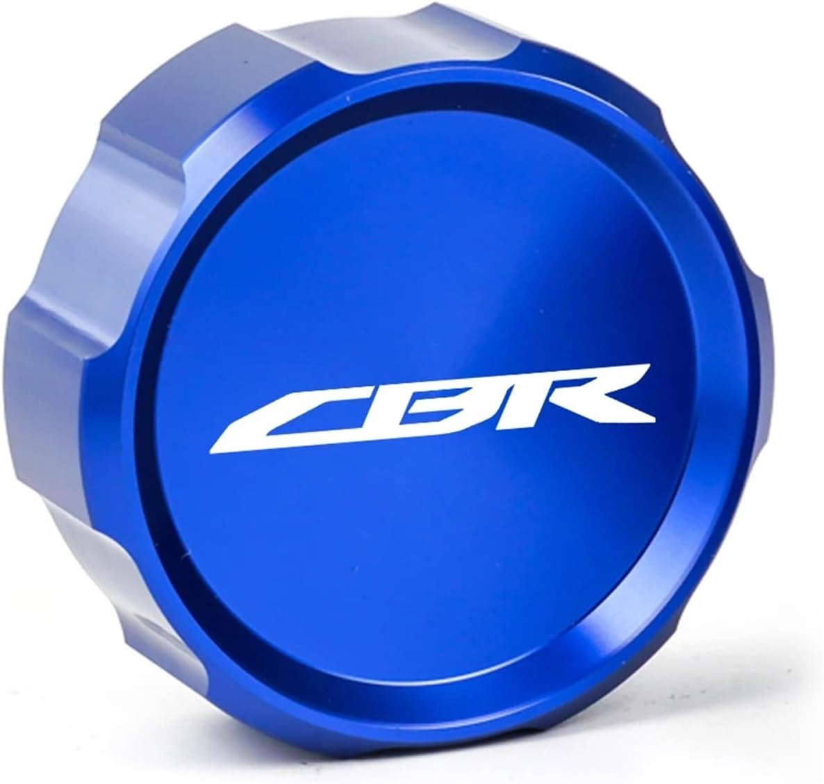 mengxiangfadianzi CBR 600RR 1000RR CBR 600 RR 600RR 2007-2024 Accessories Motorcycle Front Brake Fluid Reservoir Cover Sock Protection(1 front-Blue)