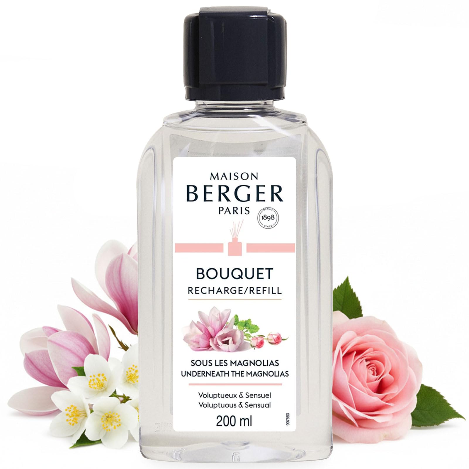 Maison Berger Paris Olejek zapachowy Magnolia 1l - sklep dla domu