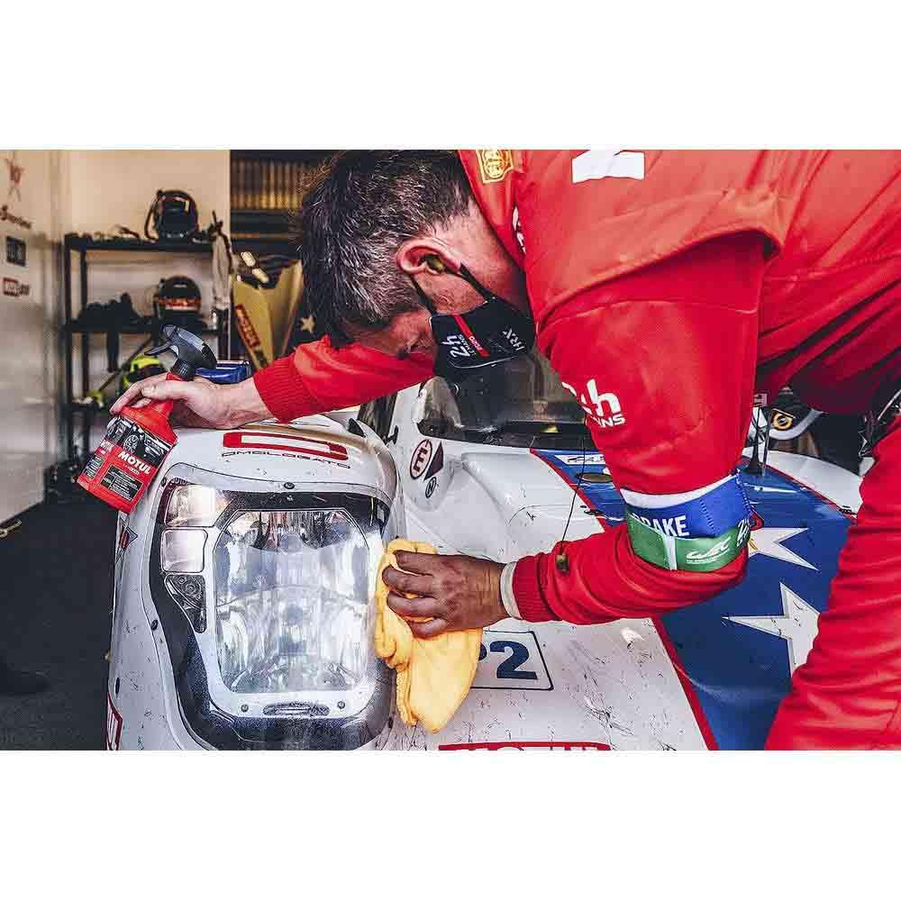 Motul Insect Remover 500 ml (Böcek Temizleyici)