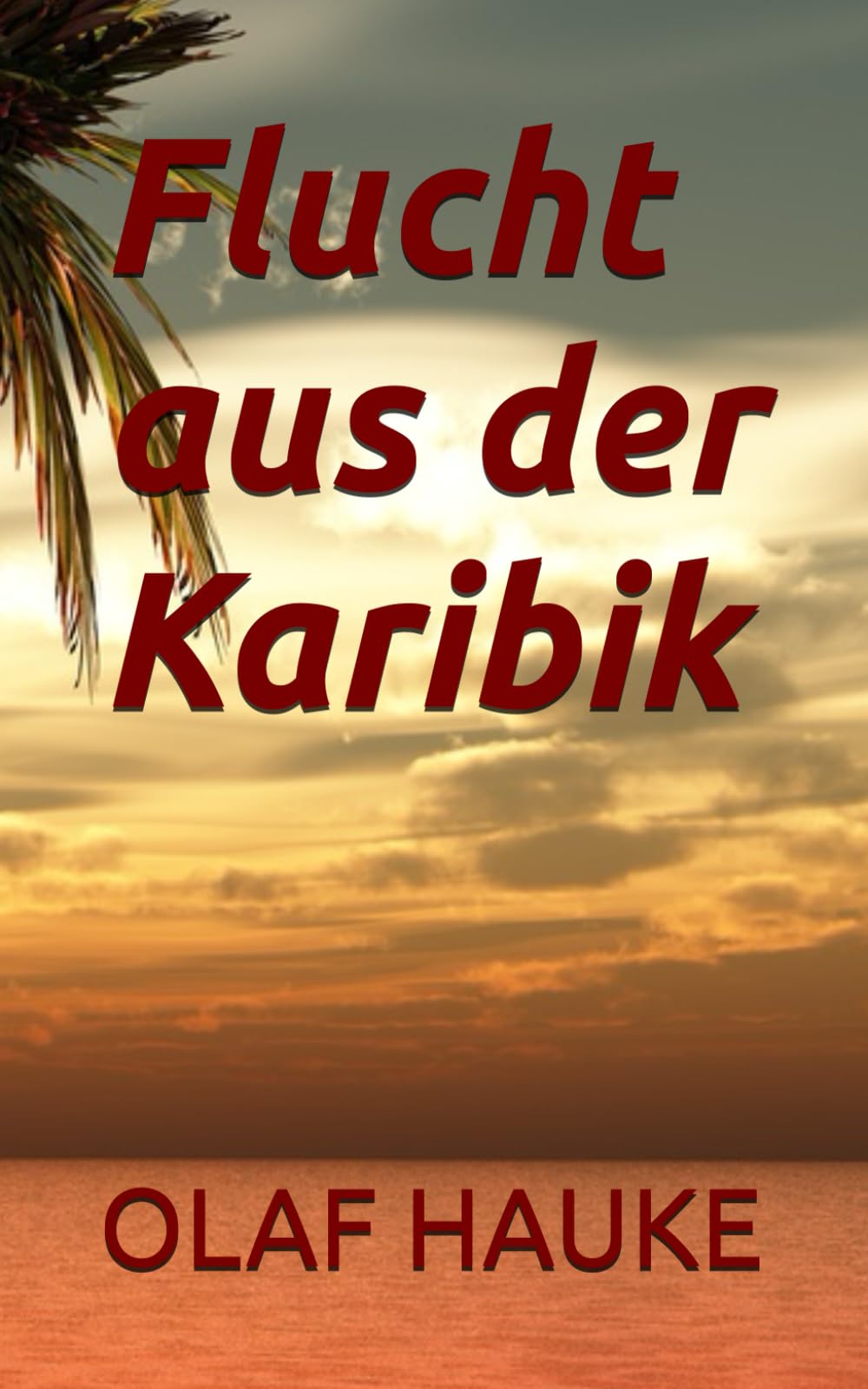 Flucht aus der Karibik