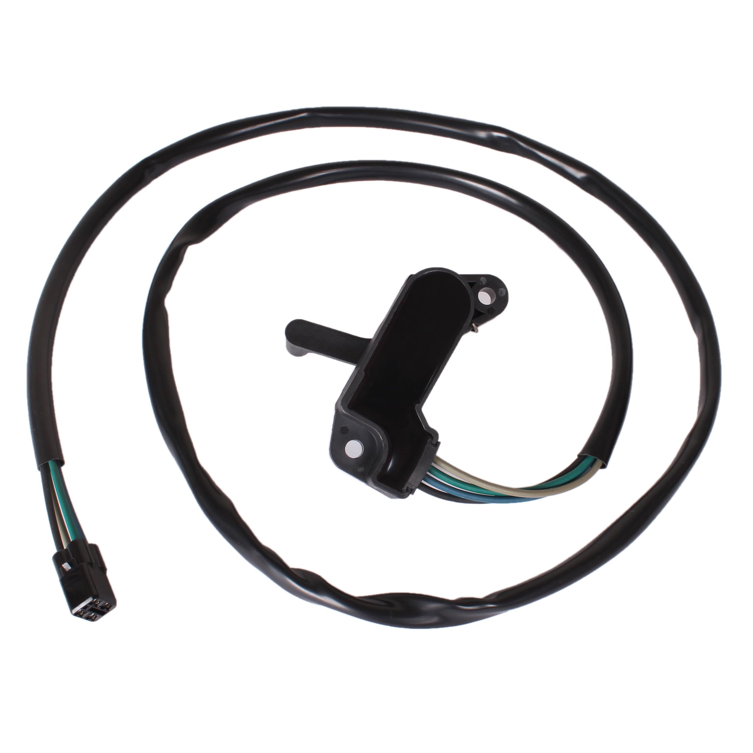Moteur de bateau 34801-94710 Capteur de position Power Trim pour moteur hors-bord Suzuki 25HP 30HP 40HP 50HP 60HP 70HP