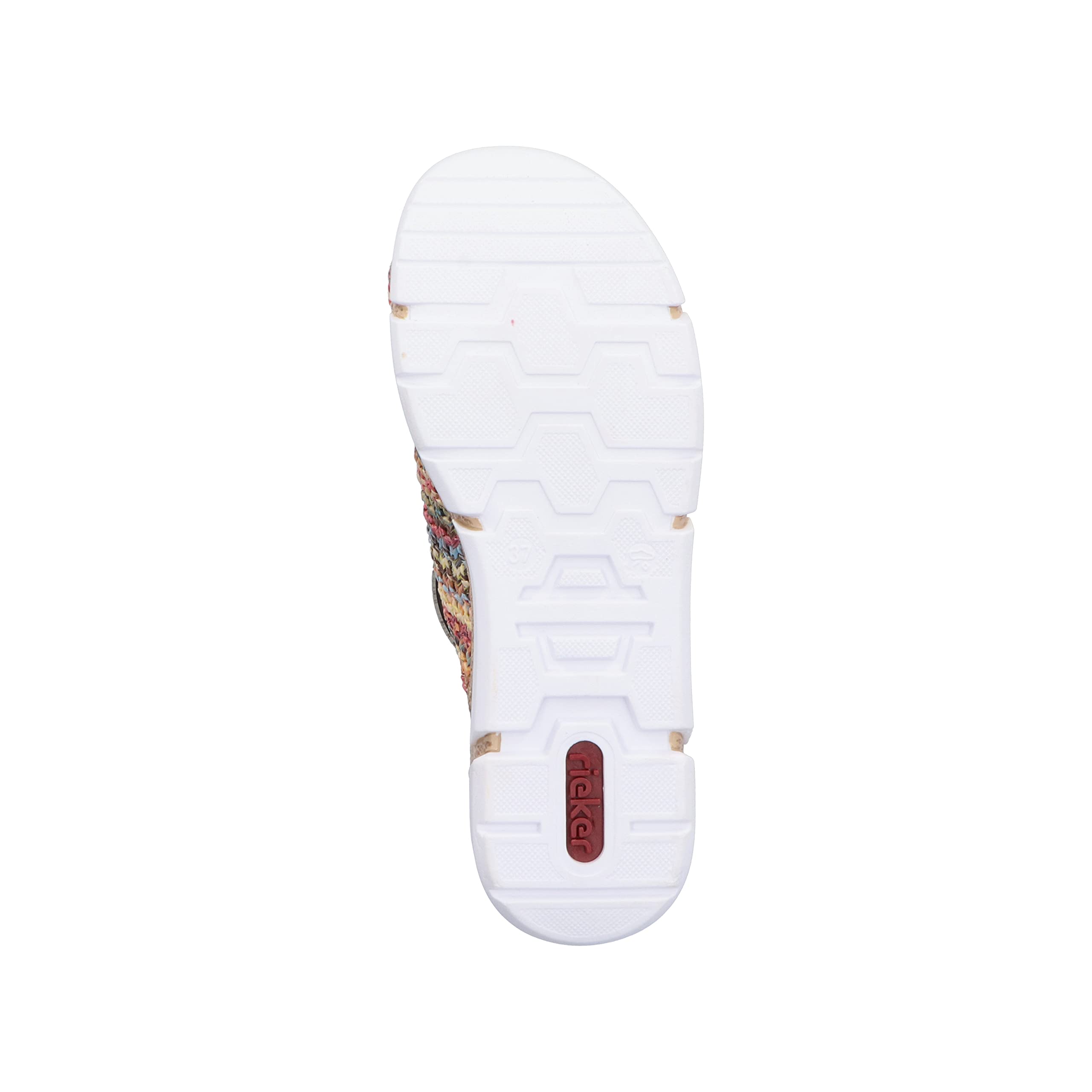 Rieker V2369 Ciabatte Donna