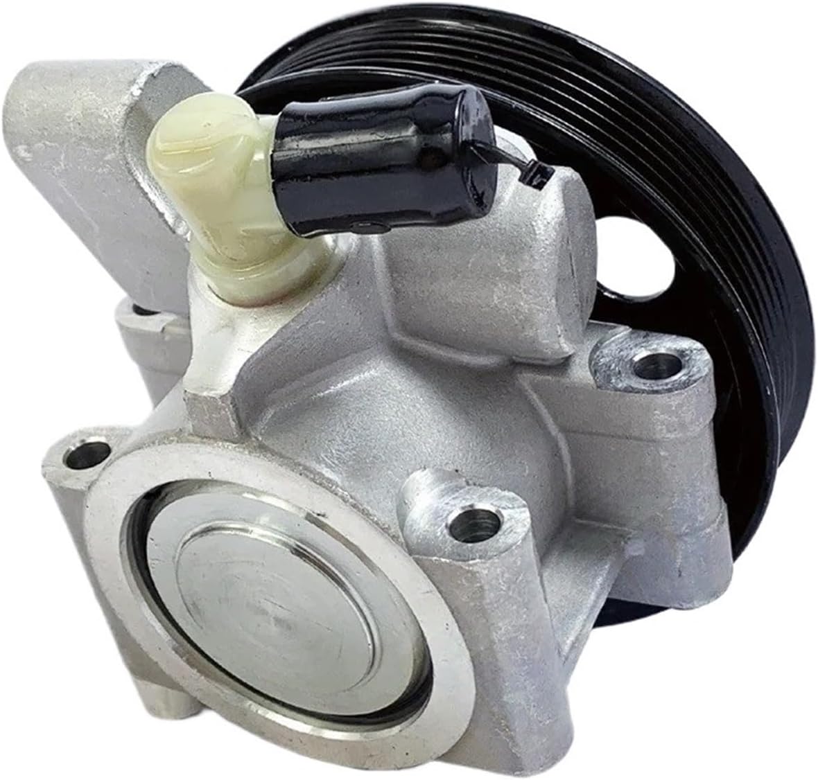 Compatible for Ford F150 F-150 Raptor 6.2L Power Steering Pump 2011 2012 2013 2014 BL3Z3A696A 7696955159 BL3Z-3A696-A N7120192 BL3V3A69
