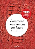 Comment nous vivrons sur Mars 2501113691 Book Cover