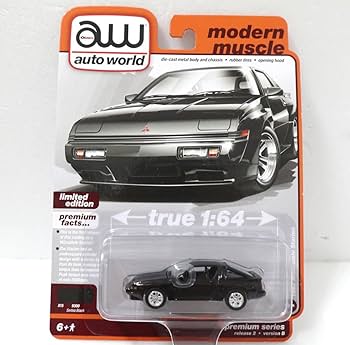 オートワールド 1/64 ミニカー セット売り Amazon | auto world 1:64SCALE AUTO WORLD STORE - 1986