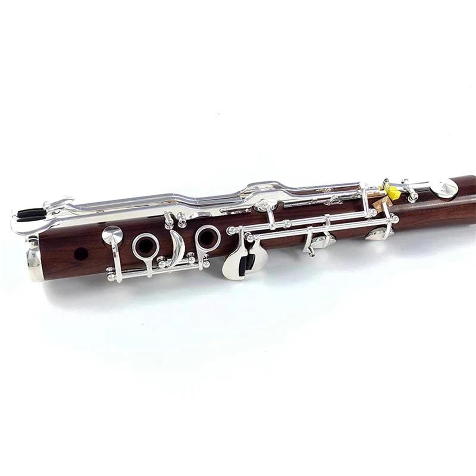 Klarnet Bb Klarnet Redwood G Tune
