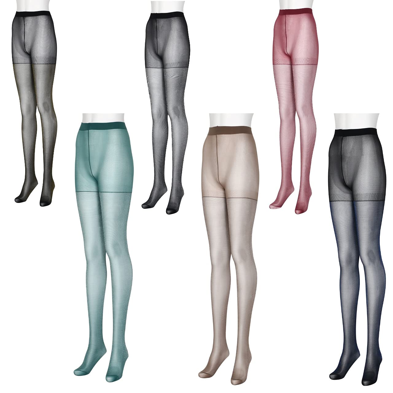 GANNI ブラック ラメ入り タイツ 楽天市場】ラメ タイツ（カラー