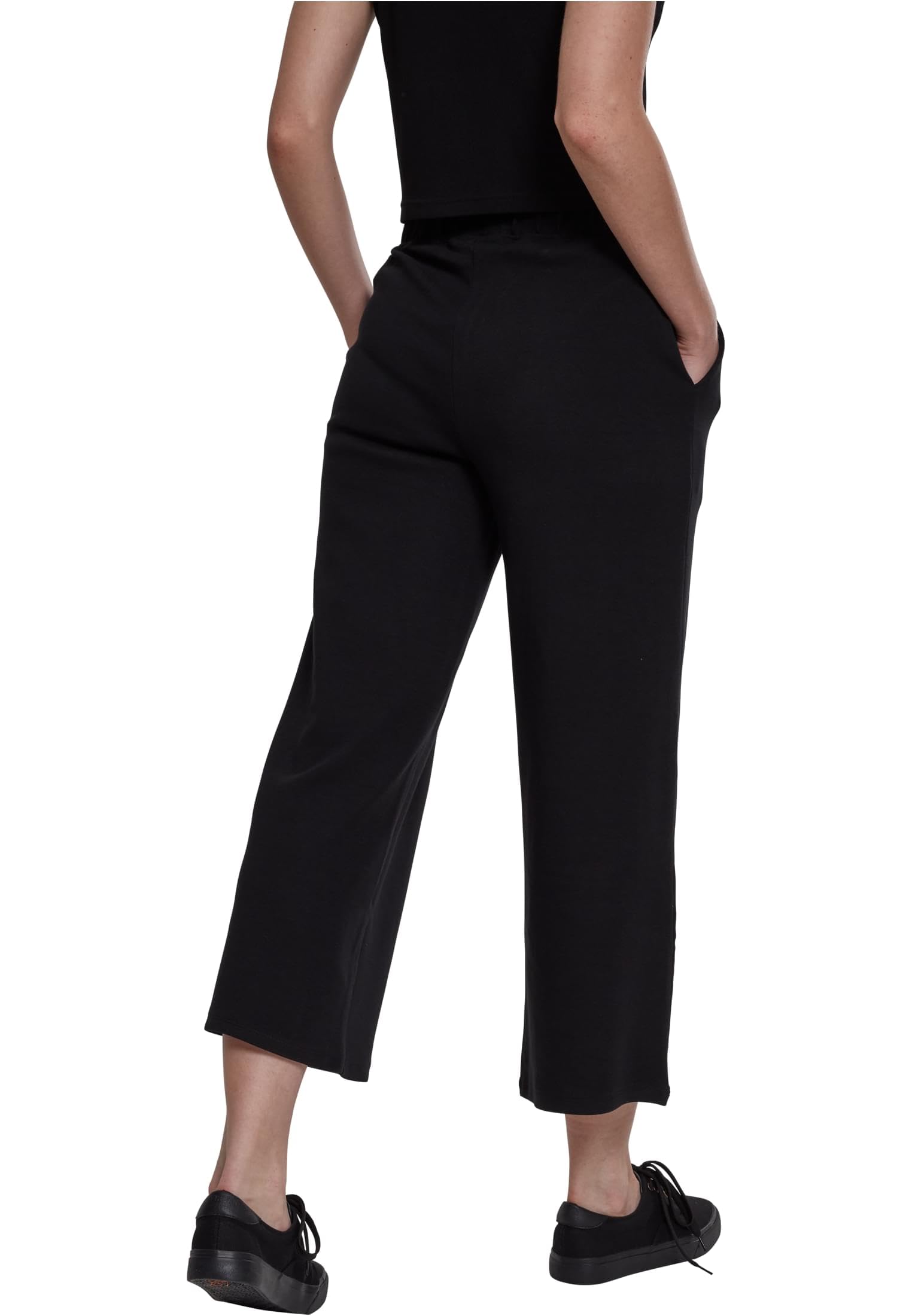 Urban Classics Women's Ladies Culotte