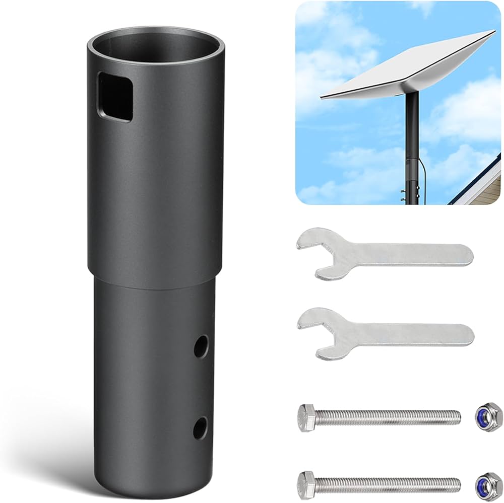 Starlink スターリンクアンテナオールマイティセット Starlink スター Starlink スターリンクアンテナオールマイティセット Starlink スター