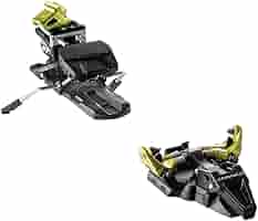 Amazon | Dynafit(ディナフィット) ST Radical 100mm Yellow