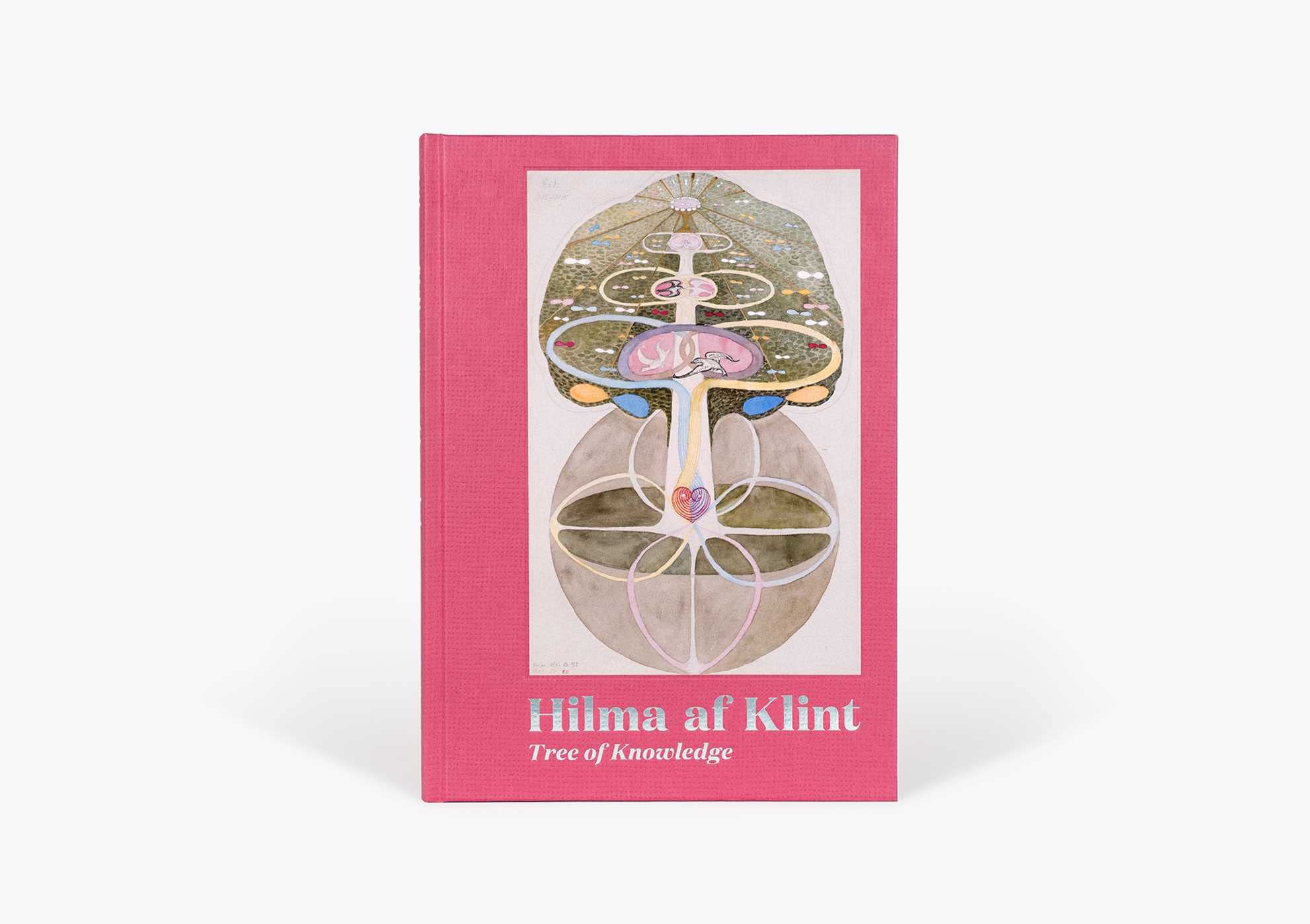 Hilma af Klint: Tree of Knowledge /anglais