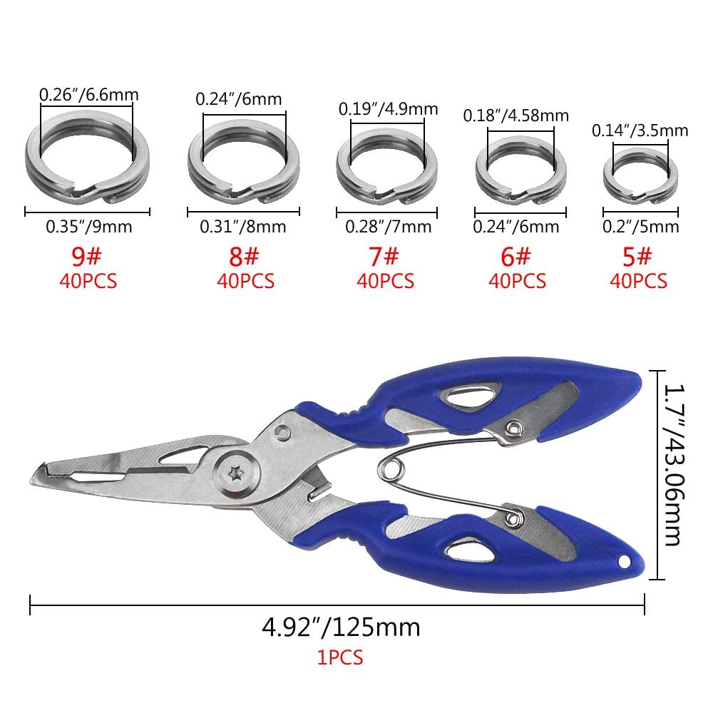 Stonfo Calibrone | Il Maestrale Pesca | Accessorio
