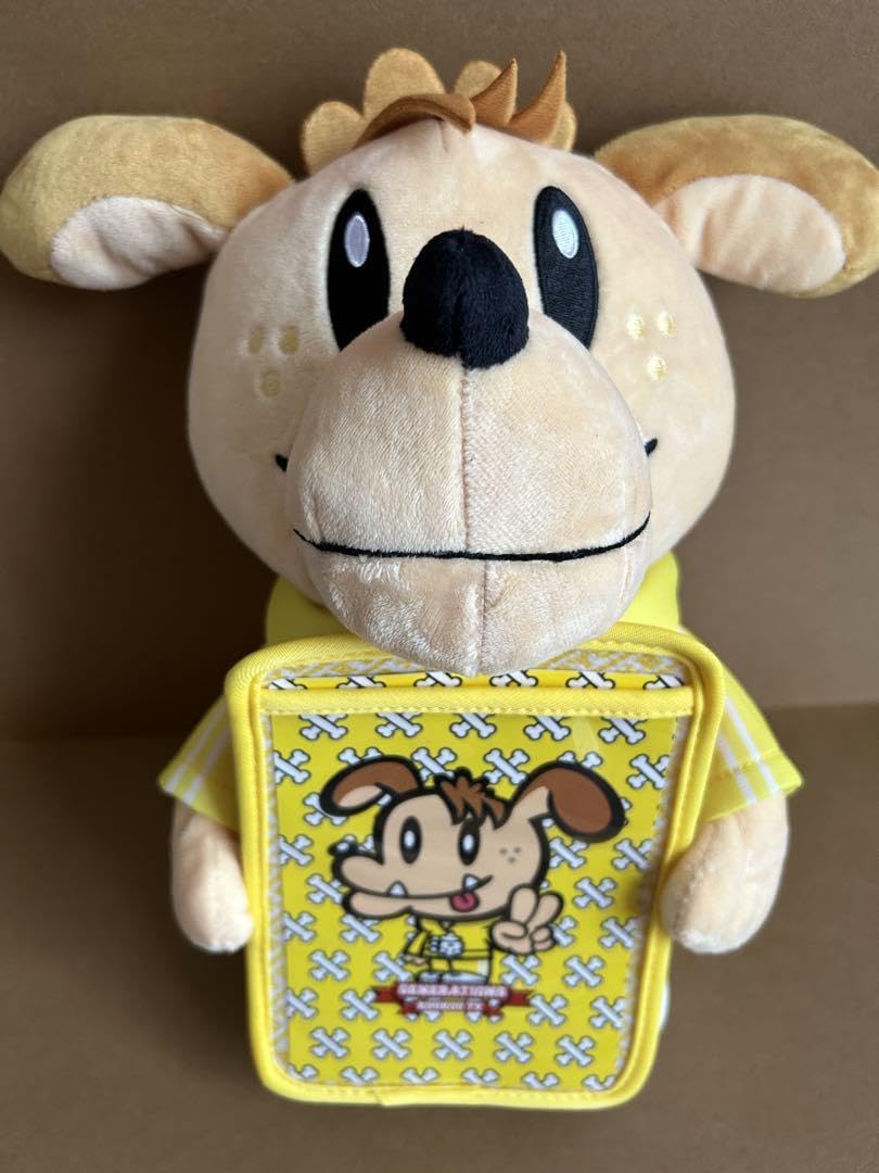 GENERATIONS -  ジェネ犬 片寄涼太ver.Bigぬいぐるみ Amazon.co.jp: 片寄涼太 ジェネ犬 フォトケース付き BIG