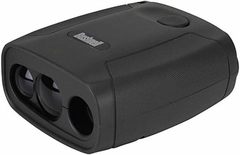 Bushnell Yardage Pro Sport 450 Laser Rangefinder