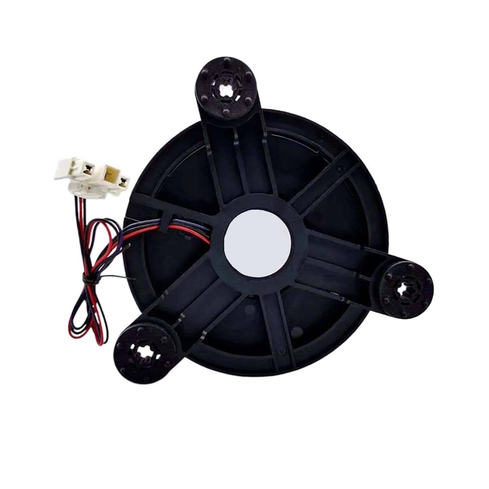HIZON Refrigerator Cooling Fan 12E12MS3MB 12V 0.13A