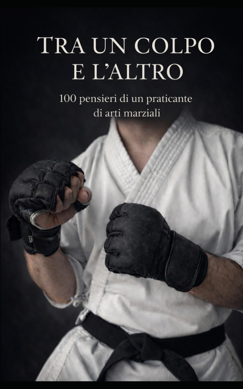 Tra un colpo e l'altro: 100 pensieri di un praticante di arti marziali