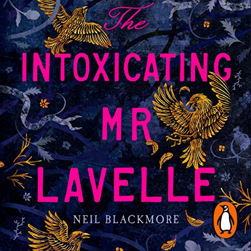 Cover art for The Intoxicating Mr Lavelle