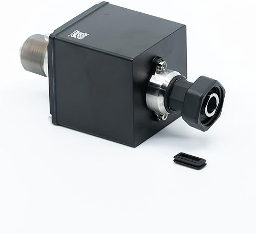 [Piezas de drones] para DJI Agras Drone T16 Caudalímetro [Fácil instalación]