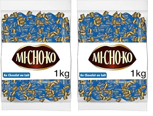 La pie qui chante Bonbon Michoko Lait 1 kg - vue 2
