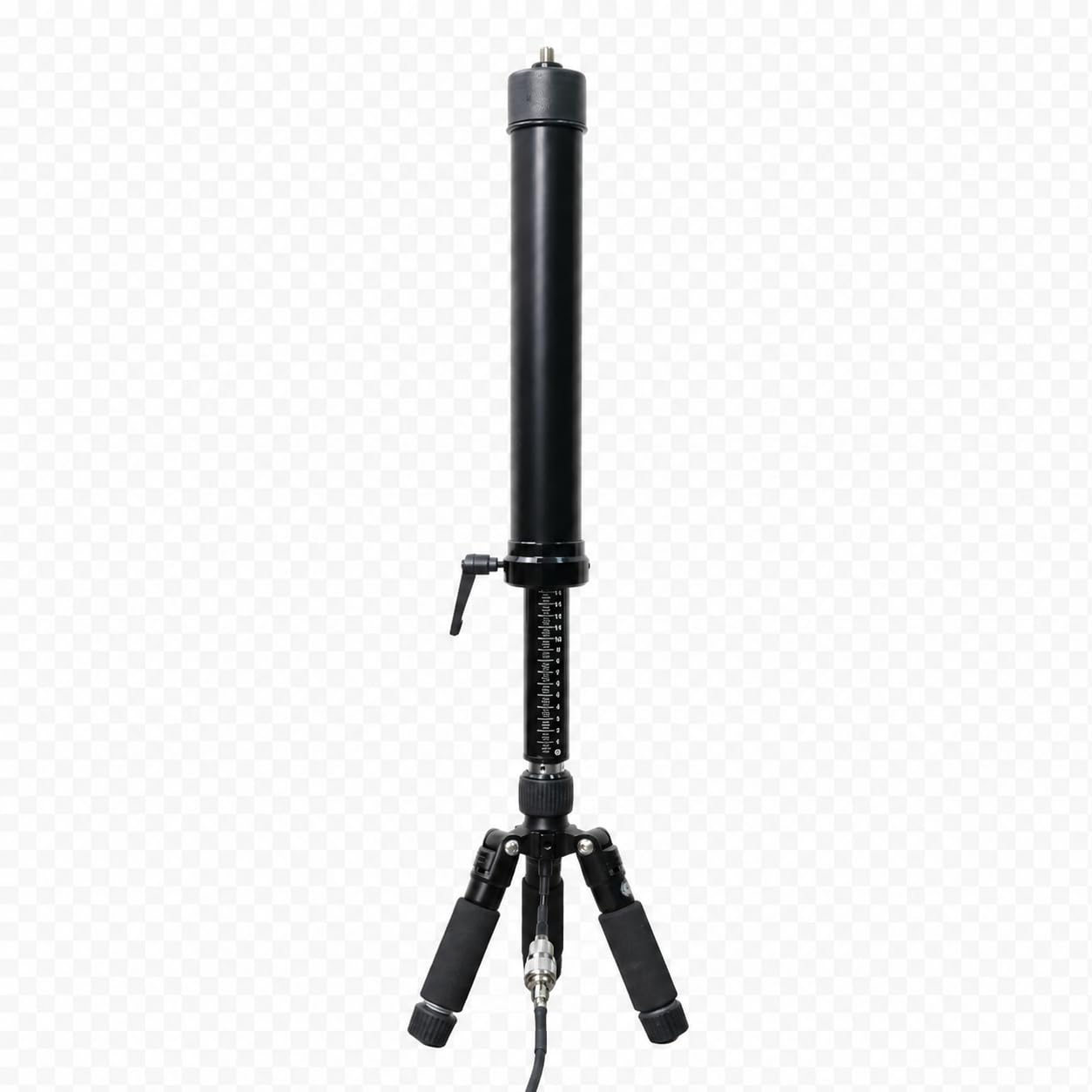 Maestria aerea GRA-RPG: Scatenamento 1.8~50MHz con 3/8"-24 Connettori in un'antenna a banda larga portatile