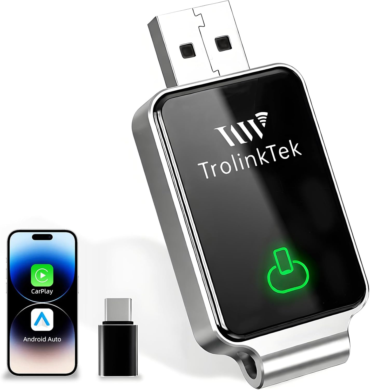 Accesorios Electrónicos para Vehículos