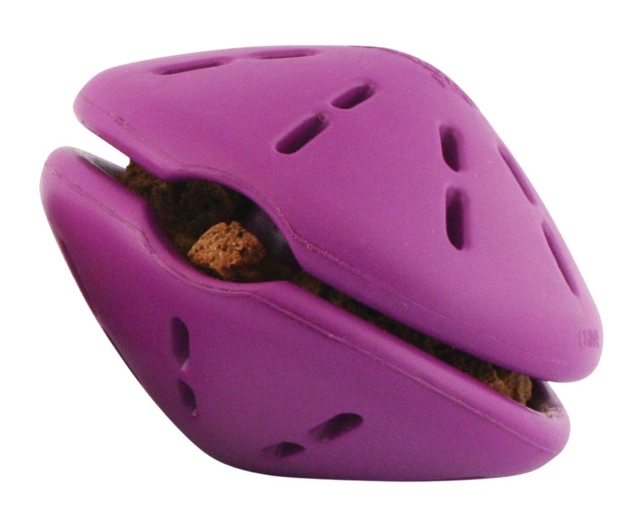 PetSafe Busy Buddy Twist 'n Treat - Juguete Dispensador de Golosinas para Perros, Juguete para Morder – Grande