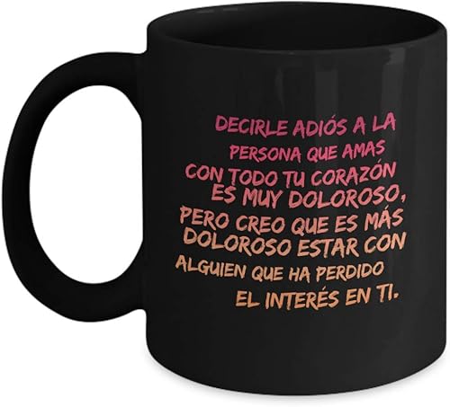 Miniatura 5 de Regalo para amigas  Taza de cafe para prima  Perfecto regalo para navidad, graduados, profesionales y estudiantes  Vaso con afirmaciones positivas,,