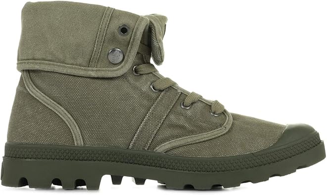 Palladium Men's Pallabrouse Baggy Boot