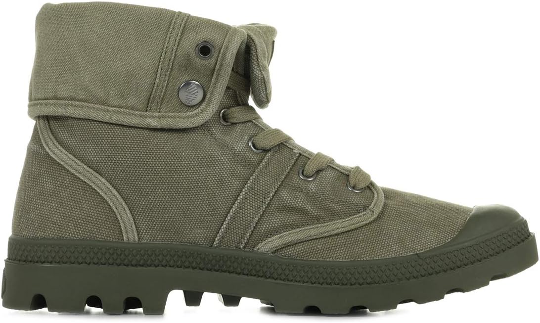 Palladium Men's Pallabrouse Baggy Boot