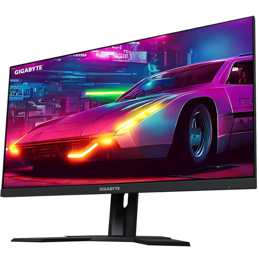 GIGABYTE M27Q WQHD 170Hz 最新ゲーミングモニター 新品 GIGABYTE M27Q 27