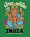 The Lotus and the Artichoke - India: A Culinary Love Story With Over 90 Vegan Recipes