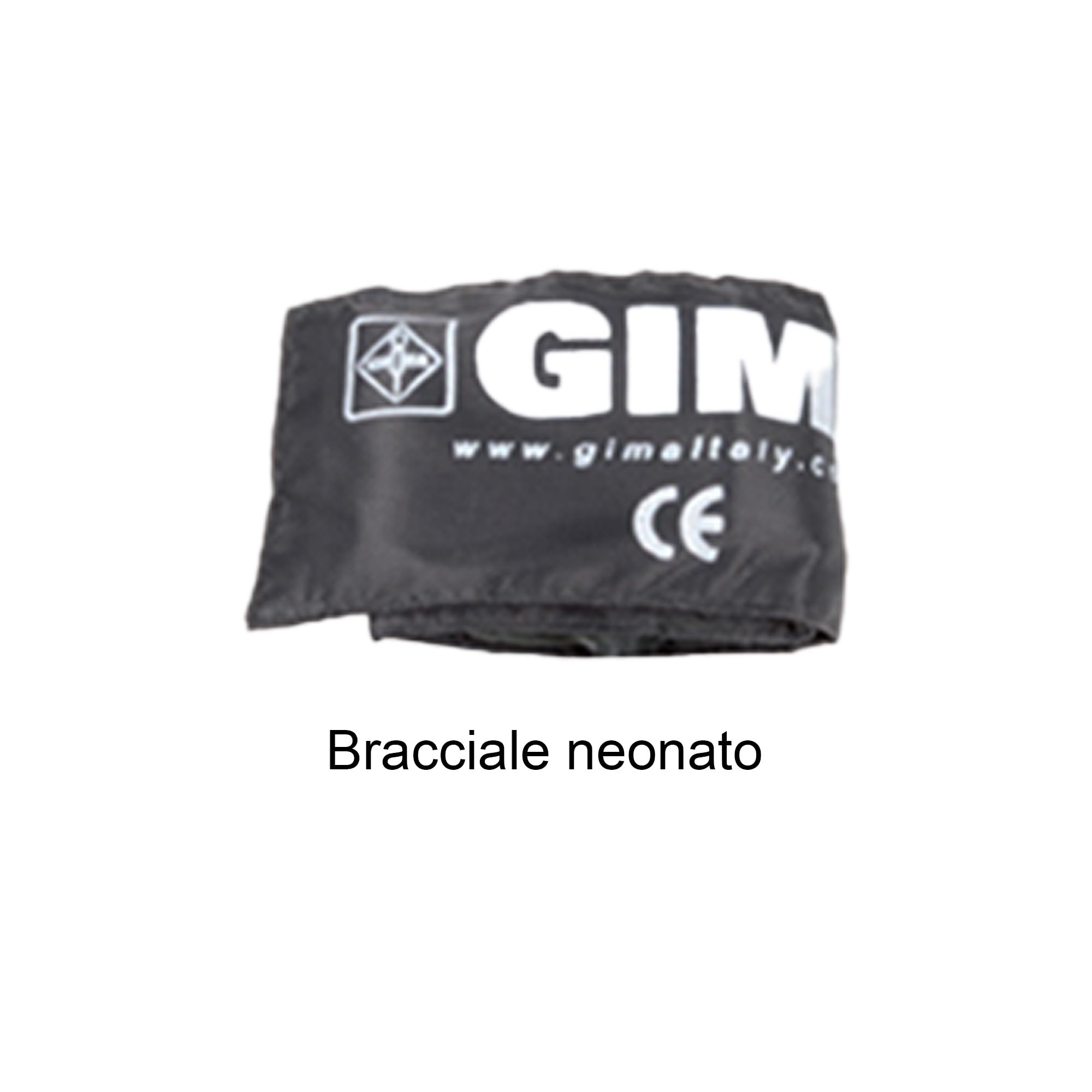 GIMA 32707 Kit Sirio-5, con 5 Bracciali