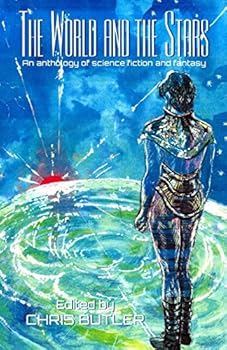 Paperback The World and the Stars Book