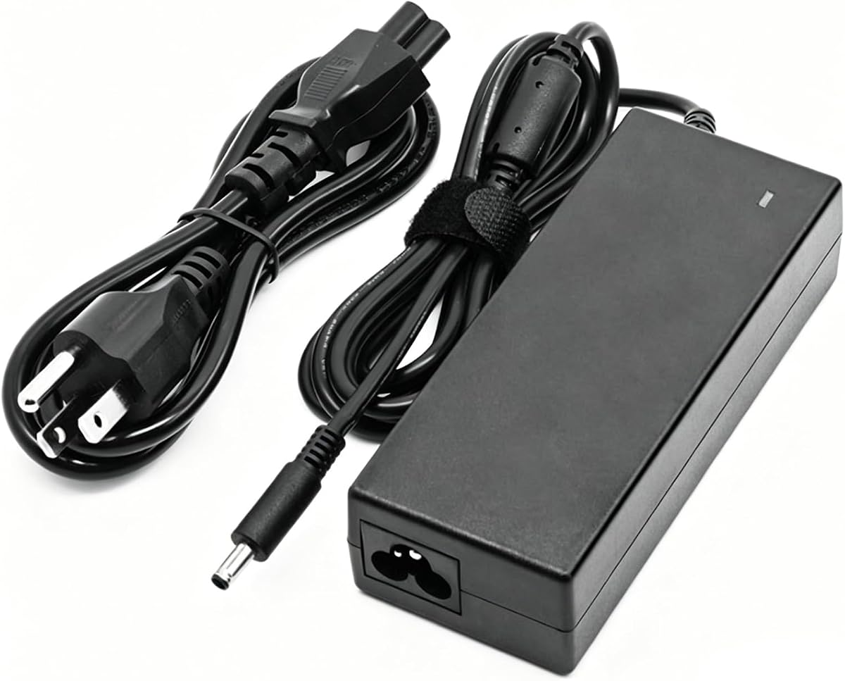 Cargador de mini PC de 19 V, 6,3 A, 120 W, repuesto para computadora de escritorio Intel NUC Mini, cable de alimentación, adaptador de CA compatible con procesador Intel NUC 10 11 12 13 14 Pro Performance Kit NUC10i7FNH