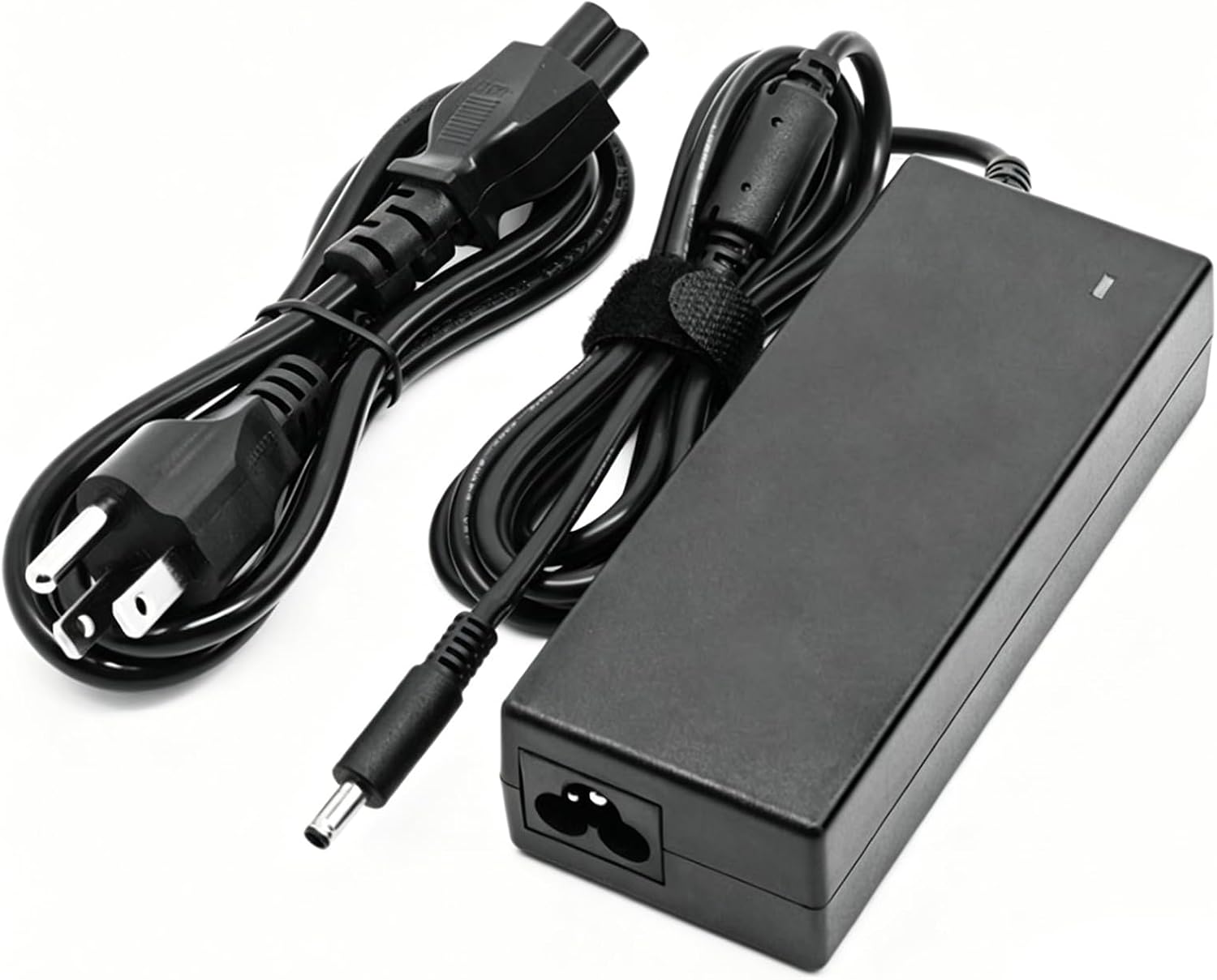 19V 6.3A 120W Mini PC Charger Replacement Fit for Intel NUC Mini Desktop Computer, Power Cord AC Adapter Compatible with Intel NUC 10 11 12 13 14 Pro Performance Kit NUC10i7FNH Processor