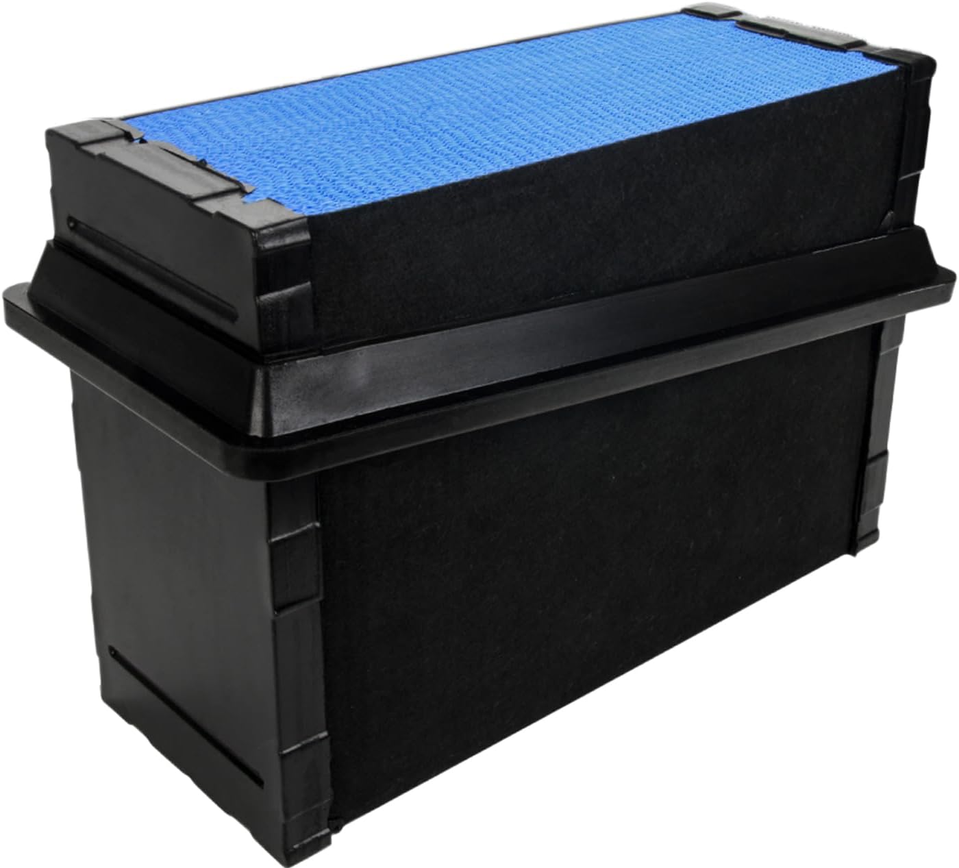 P621725 Engine Air Filter Fit for Kenworth T680 T880, Peterbilt 567 579 Replaces LAF6725 P637453 PA32000 WA11058 501058