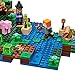 LEGO Minecraft The Witch Hut 21133