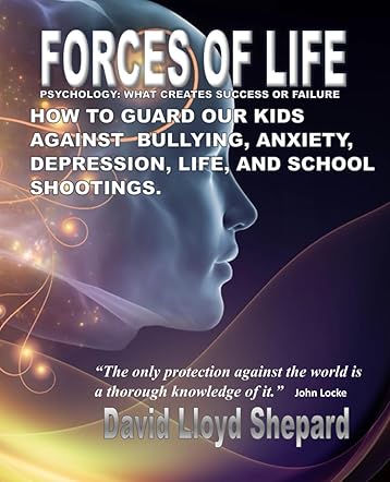 Forces of Life