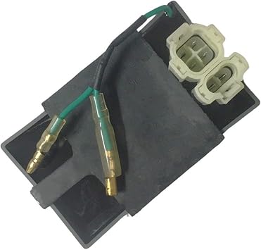 CDI Box 4 Stroke E-Ton Viper RXL150, Yukon CXL150 see note in additional description