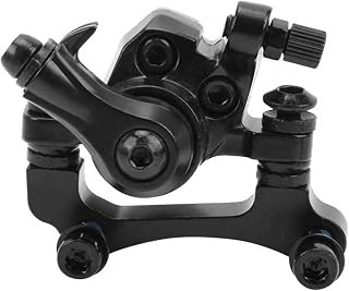 MGRAS Electric Scooter Mechanical Disc Brake Caliper Front Brake Right Side For 8in 10in Electric Scooter Scooter Parts and Accessories