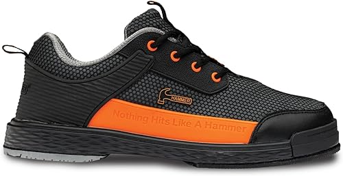 Miniatura 2 de Hammer Diesel - Zapatos de bolos para hombre