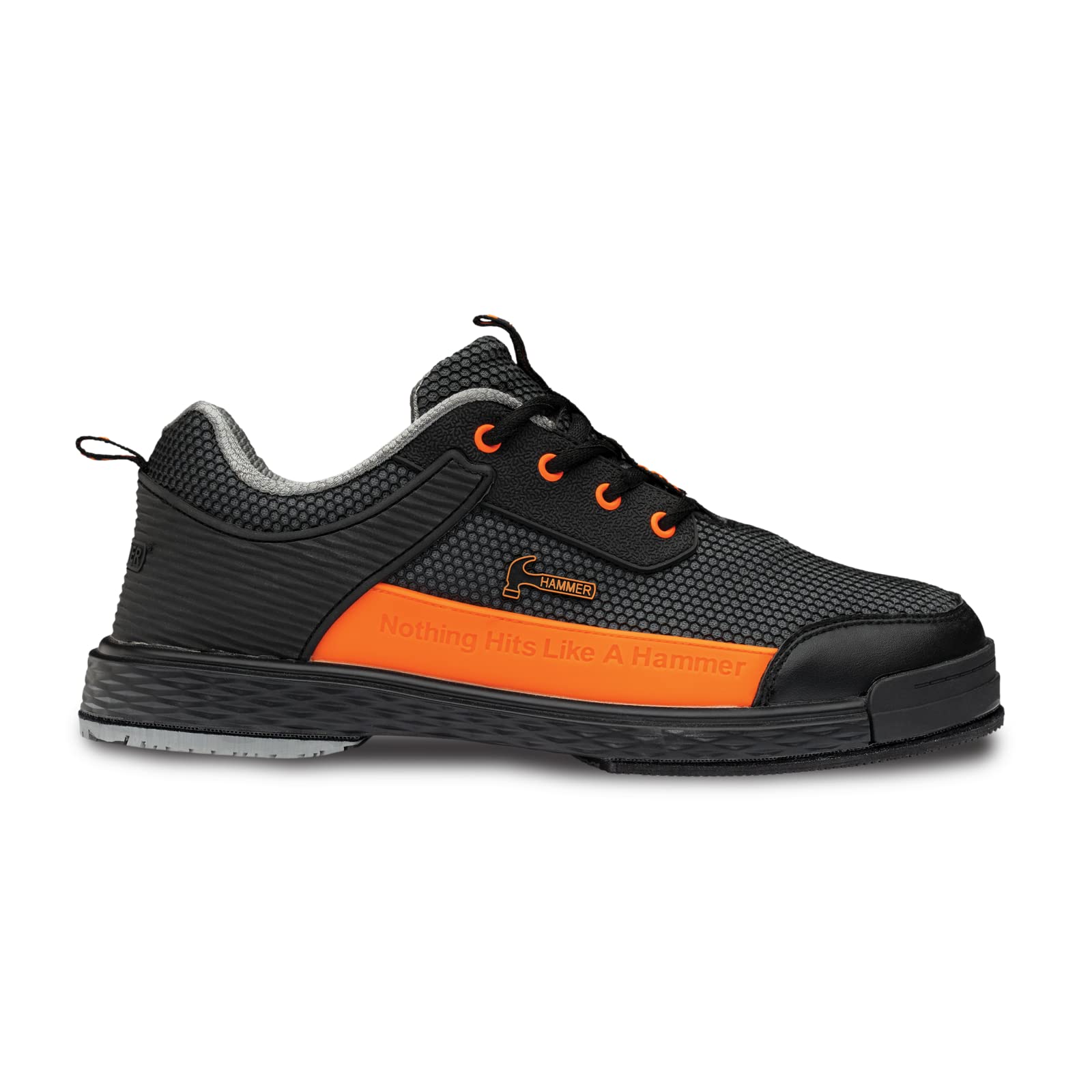 Hammer Diesel Herren Bowlingschuh